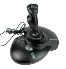 Microsoft SideWinder Force