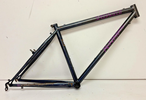 Telaio mountain bike - , vintage