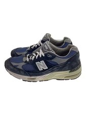 NEW BALANCE/M991/Navy/Made in