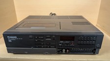 Panasonic NV-333 VCR VHS