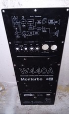 Montarbo W440A