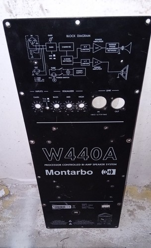 Montarbo w440a - montarbo,