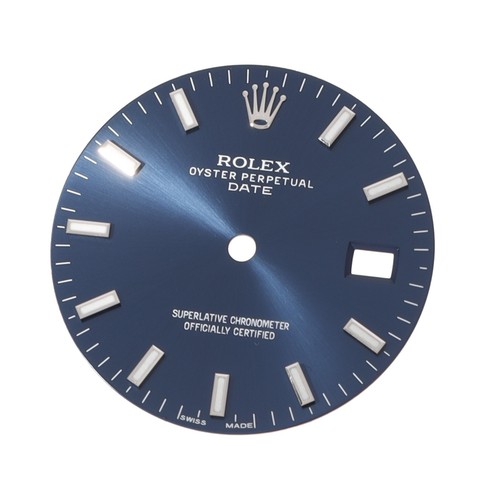 Rolex oyster perpetual - rolex, 34