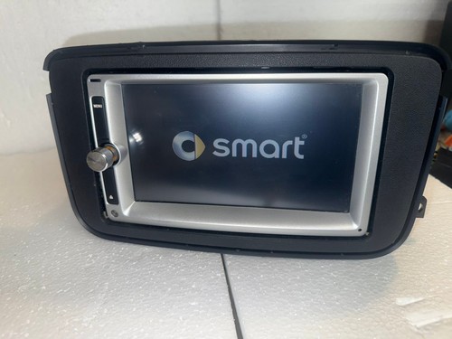 Smart one bosch a4519060480 - bosch,