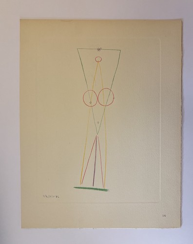 Pablo picasso personnage - pablo, :