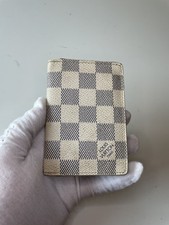 Louis Vuitton Damier Azur