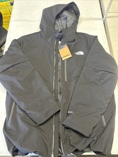 The North Face Men’s Black