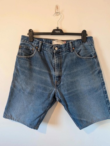 Levi 517 pantaloncino - pantaloncino, denim