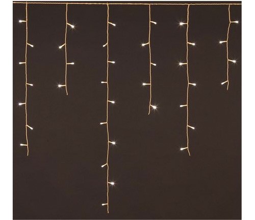 Lotti luci natalizie 182 led - lotti,