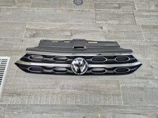 Mascherina Centrale Volksvagen