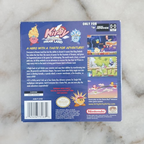 Game boy advance - boy,