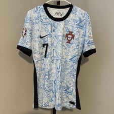 Maglia 2024 Euro Portogallo