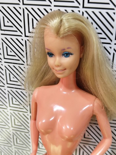 Rare cejas moradas - cejas, barbie