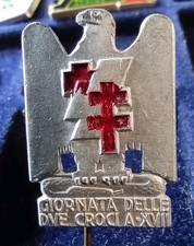 AOI PNF ANTI-TUBERCULAR BADGE