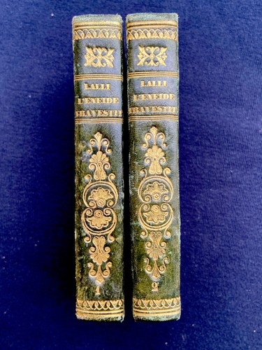 Giovanni battista lalli - giovanni,