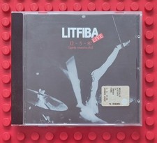 CD LITFIBA APRITE I VOSTRI