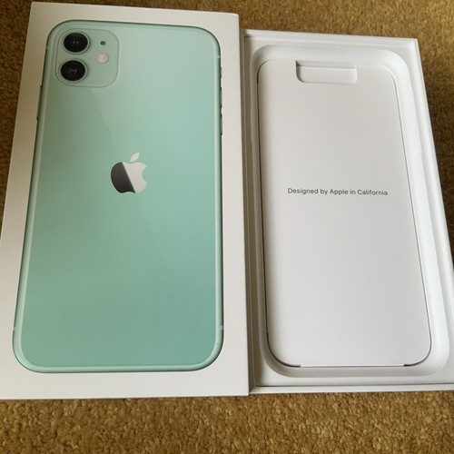 Apple iphone verde - iphone, 64/128