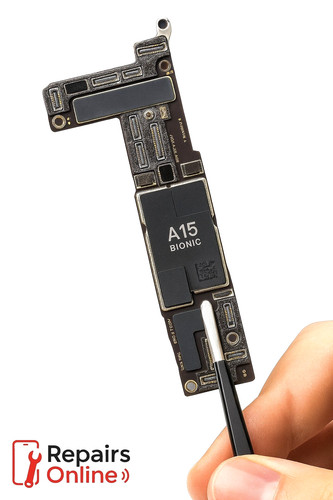 Iphone plus pro - 14,