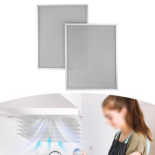 Filtro cappa alluminio cucina