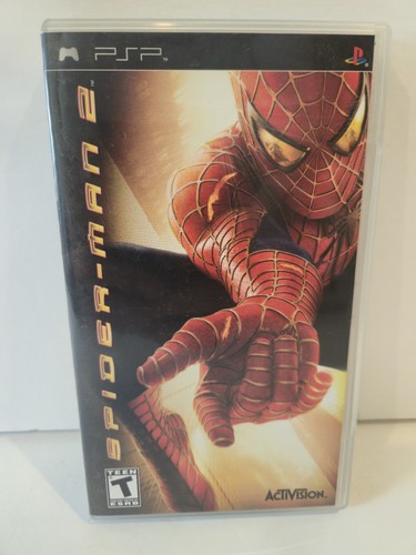 Spider man - (sony, 2005)