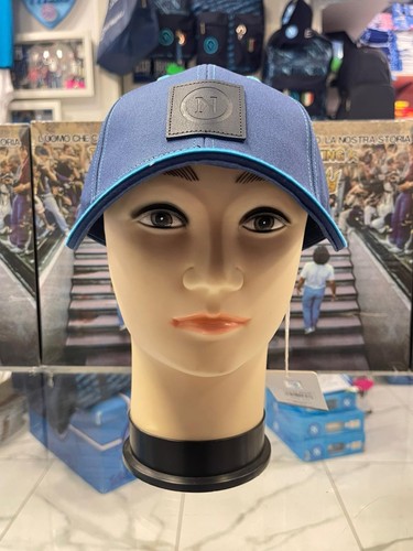 Cappello ssc napoli enzo - napoli,