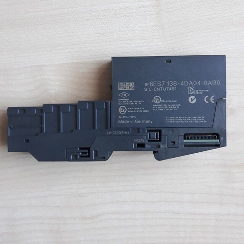 6es7138 4da04 0ab0 modulo - 6es7138-4da04-0ab0,