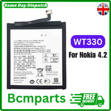 per Nokia batteria 4.2 WT330