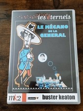 Le Mécano De La Générale -