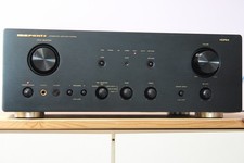Amplificatore stereo integrato