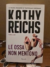 Le ossa non mentono - Kathy
