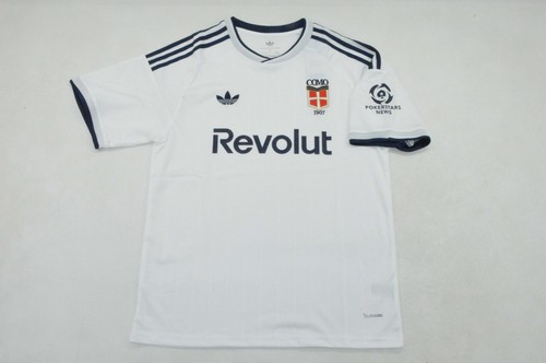 Maglia como away - maglia,