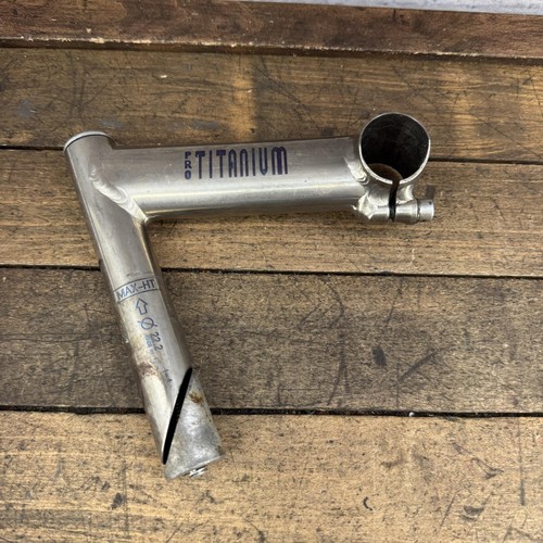 Vintage 3ttt pro titanium - 3ttt,