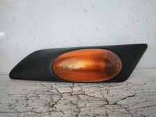 FRECCIA SX PARAFANGO PER IVECO Daily 35C13 (99>07)