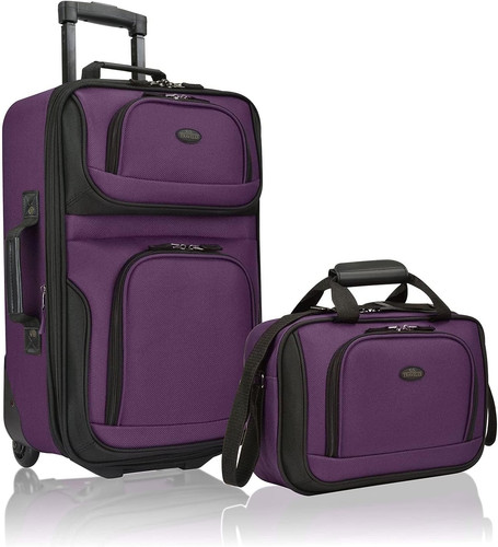 Traveler rio set di - -,