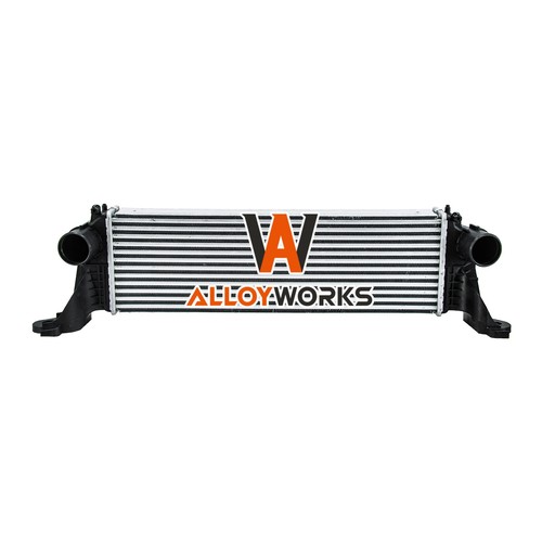 Intercooler per iveco daily - per,