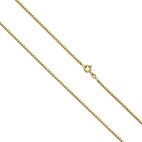 Collier 333 oro donna - collier, 333/-