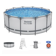 Bestway 56420 Power Steel Pro