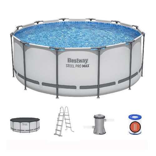 Bestway 56420 power steel pro - 56420,