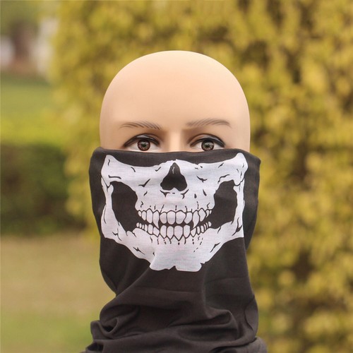 Teschio neoprene invernale - teschio,