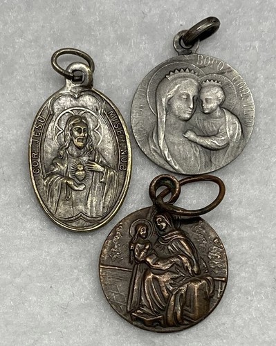 Europe antique lot sacred - 3,