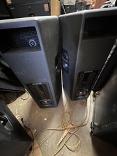 JBL PRX635. Lightweight
