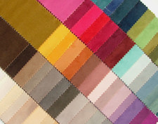 Velluto Tende Tessuto