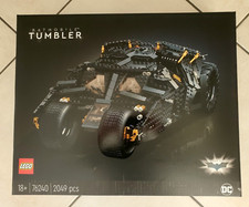 (1) Lego DC Comics 76240 - LA