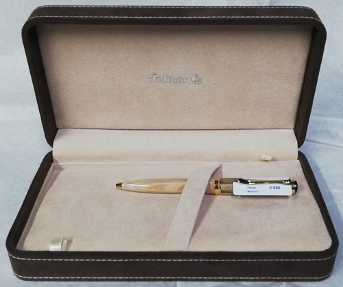 Penna pelikan sfera - ,