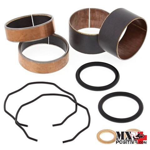 Kit revisione forcelle - kit,