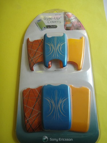 Cover sony ericsson - sony,