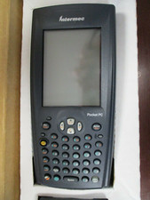 Intermec 700 Series Mobile