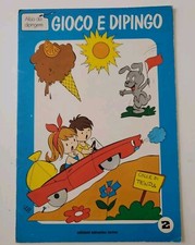 Gioco e dipingo collana di tenda / Salvadeo