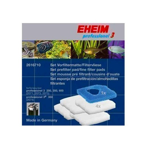 Eheim pro 250 600 filter - 250,