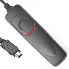 MC-DC2 SHUTTER RELEASE REMOTE CONTROL COMPATIBILE CON NIKON COOLPIX P7800 P7700 